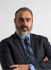 Manolis Lathourakis