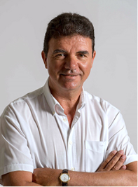 George Vatougios